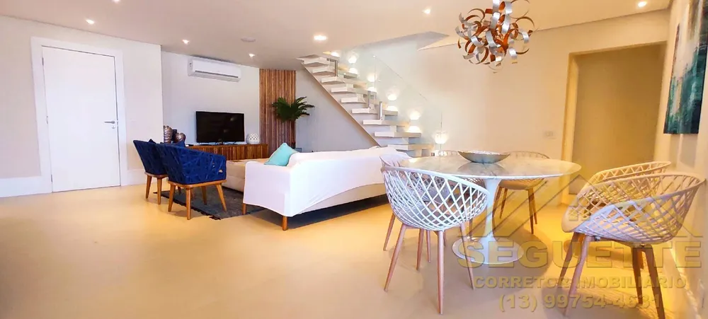 Cobertura, 4 quartos, 270 m² - Foto 14