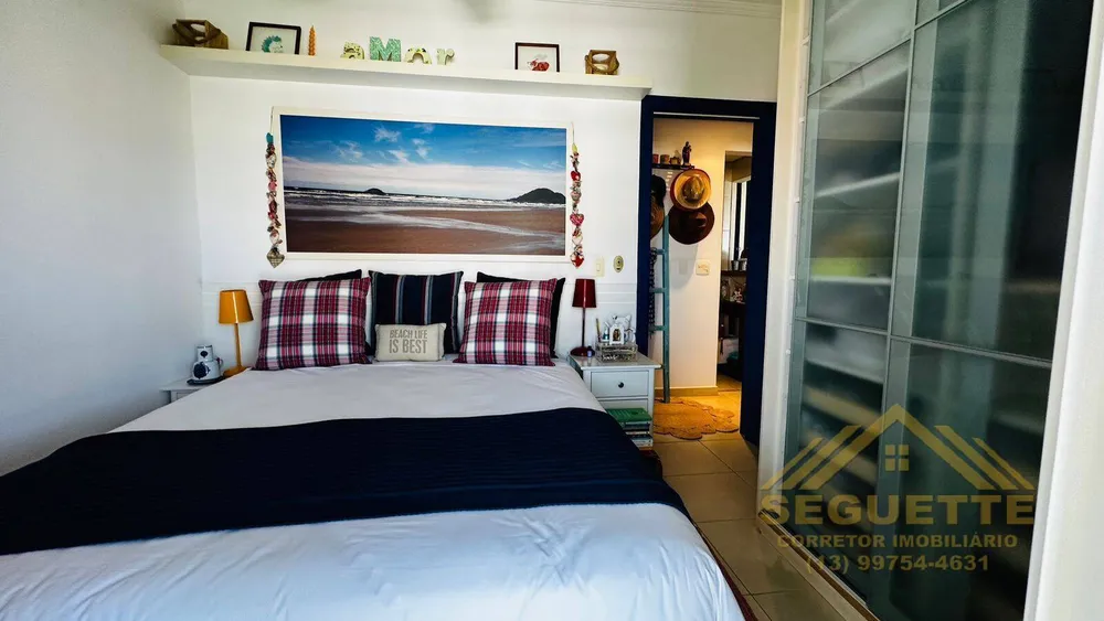 Apartamento, 2 quartos, 89 m² - Foto 10