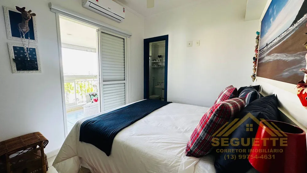 Apartamento, 2 quartos, 89 m² - Foto 9