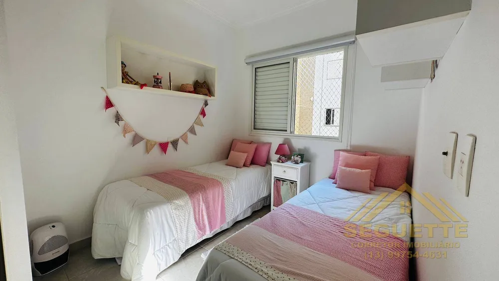 Apartamento, 2 quartos, 89 m² - Foto 11