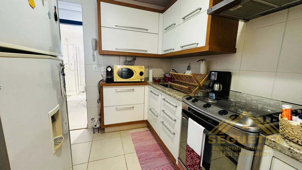 Apartamento à venda com 2 quartos, 89m² - Foto 8