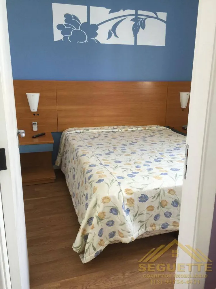 Flat/Apart Hotel, 1 quarto, 37 m² - Foto 6