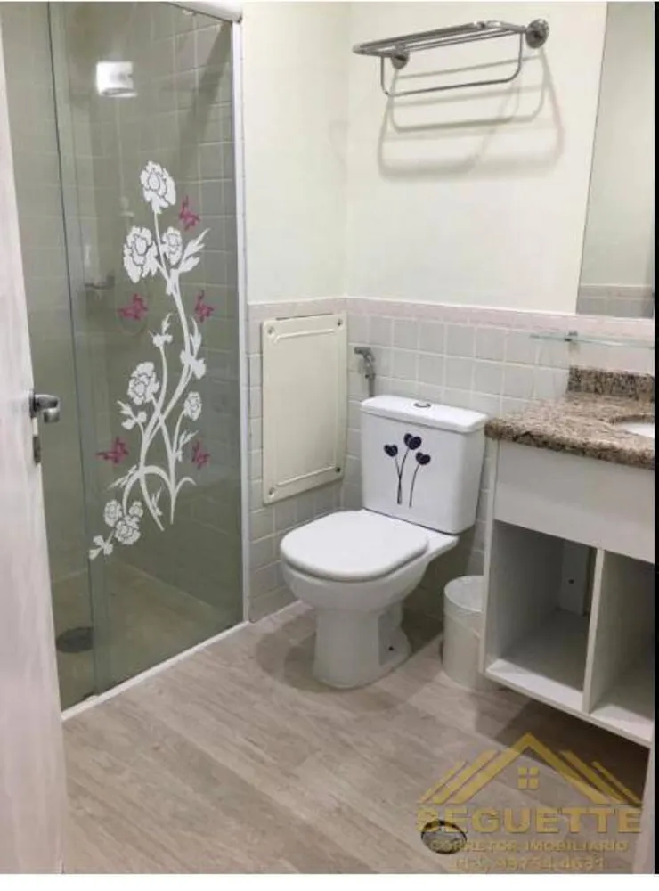 Flat/Apart Hotel, 1 quarto, 37 m² - Foto 5