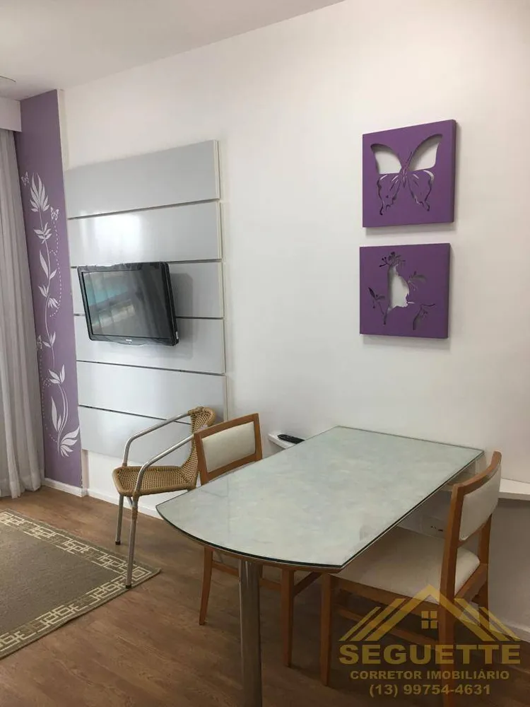 Flat/Apart Hotel, 1 quarto, 37 m² - Foto 9