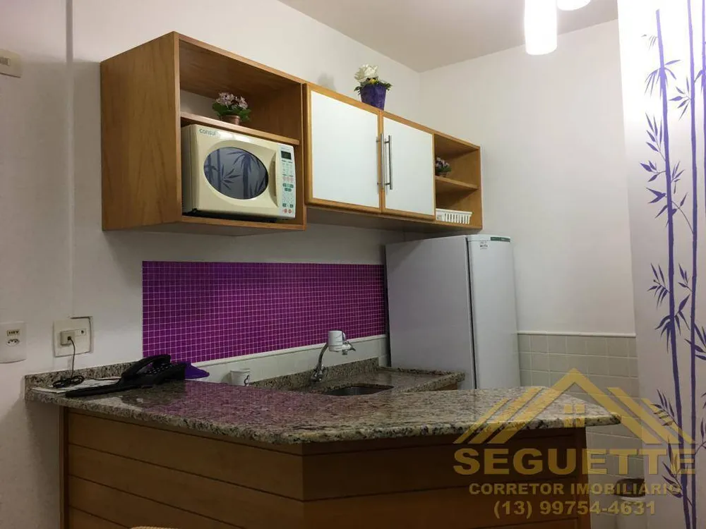Flat/Apart Hotel, 1 quarto, 37 m² - Foto 7