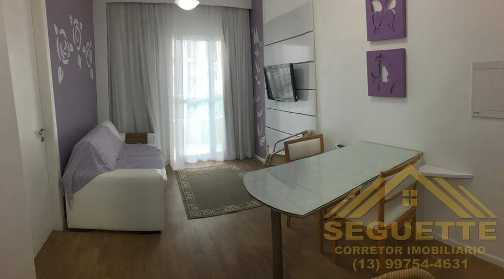 Flat/Apart Hotel, 1 quarto, 37 m² - Foto 8