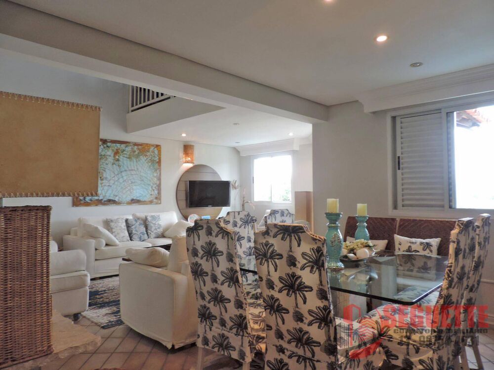 Apartamento, 3 quartos, 155 m² - Foto 3