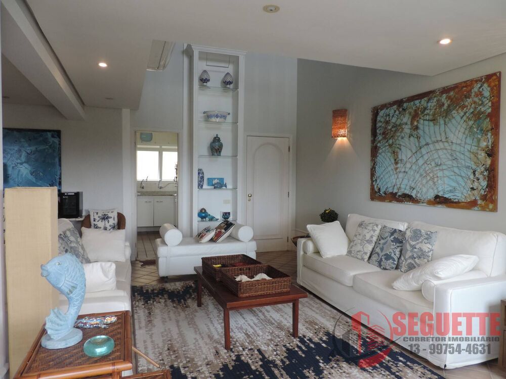 Apartamento, 3 quartos, 155 m² - Foto 2