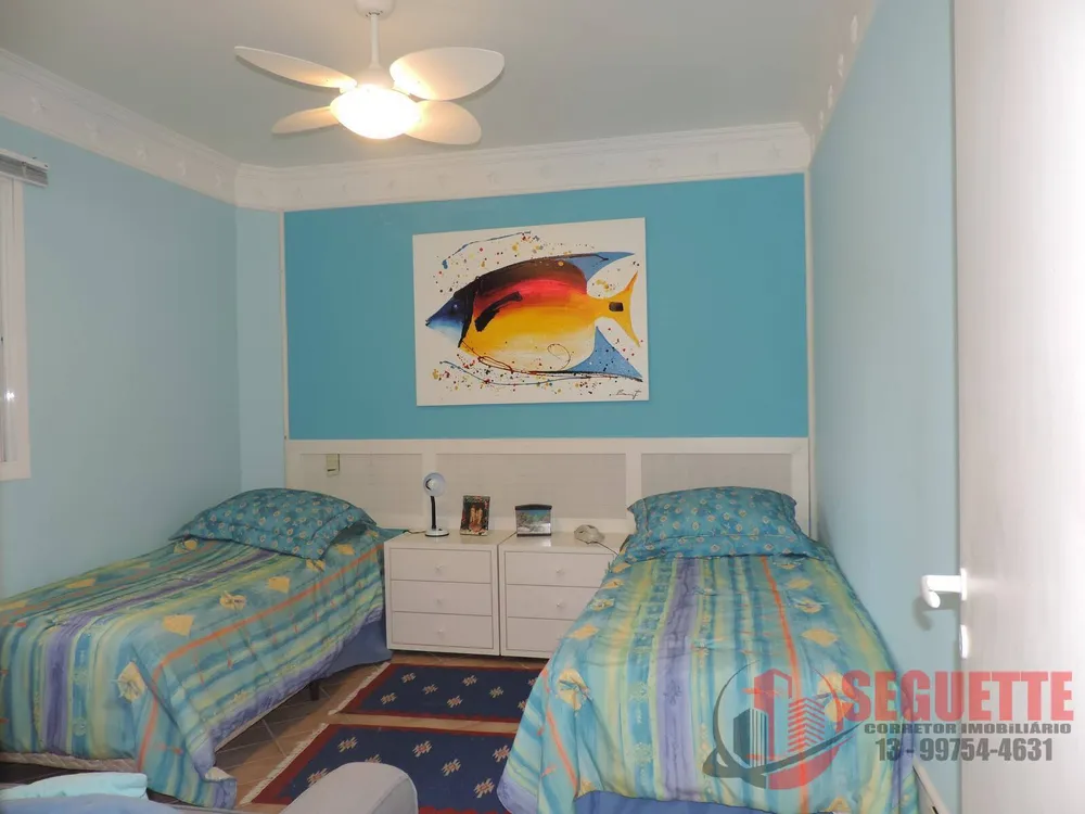 Apartamento, 3 quartos, 155 m² - Foto 12