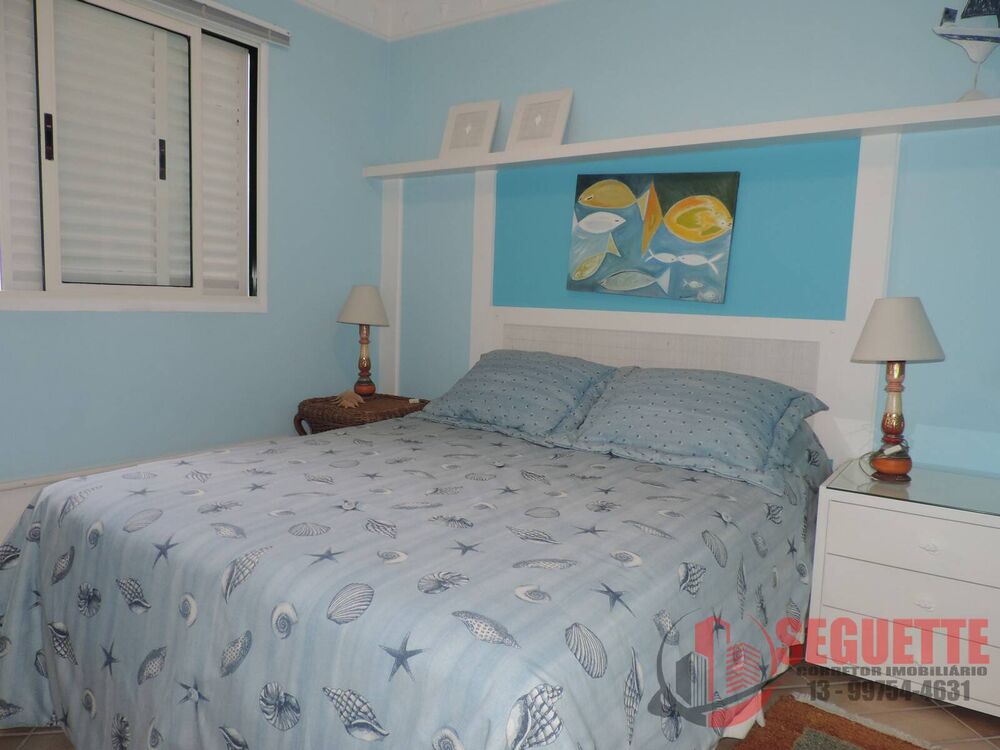 Apartamento, 3 quartos, 155 m² - Foto 8