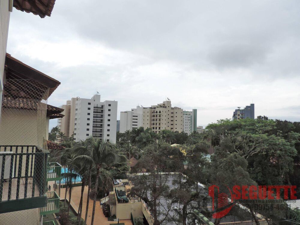 Apartamento, 3 quartos, 155 m² - Foto 11