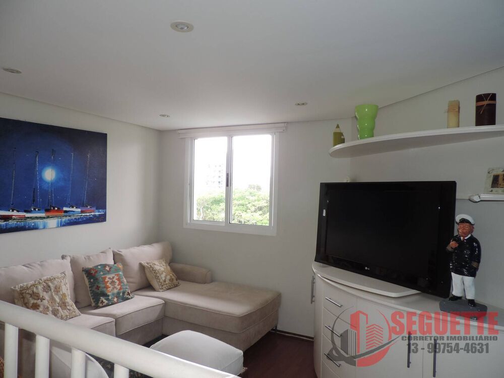 Apartamento, 3 quartos, 155 m² - Foto 7