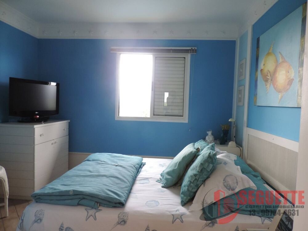 Apartamento, 3 quartos, 155 m² - Foto 9