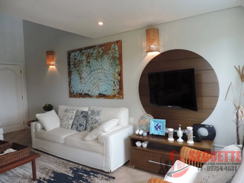 Apartamento, 3 quartos, 155 m² - Foto 2