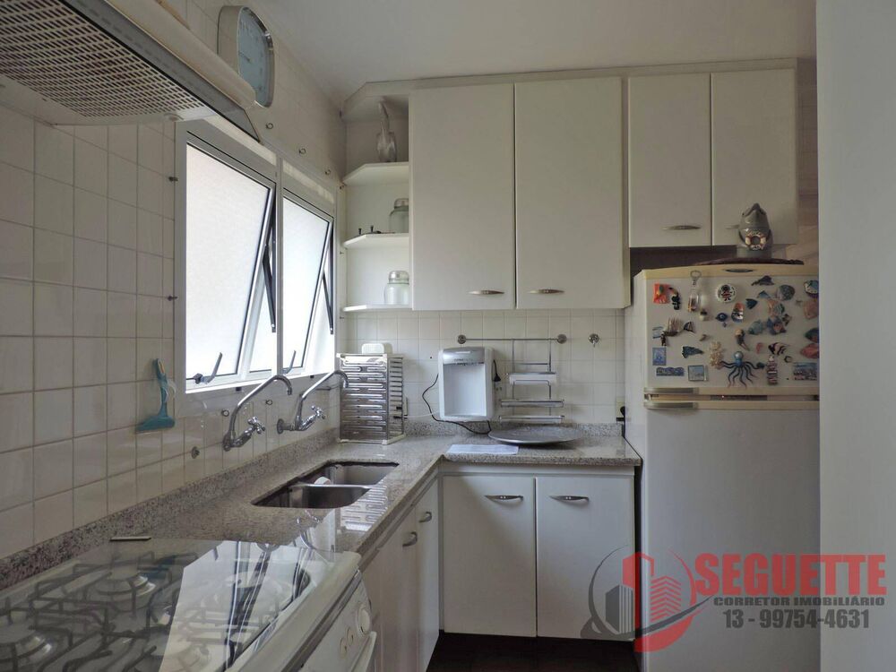 Apartamento, 3 quartos, 155 m² - Foto 6