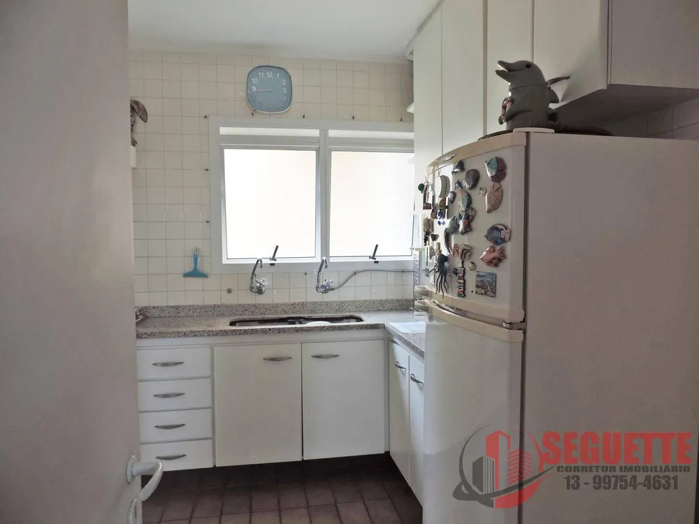Apartamento, 3 quartos, 155 m² - Foto 7