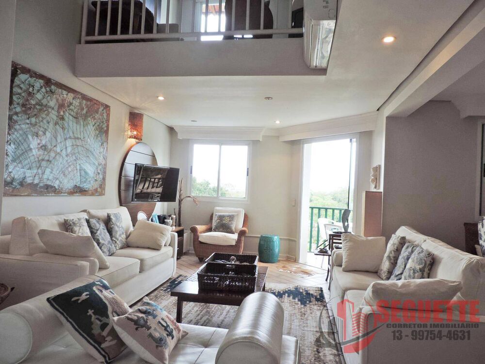 Apartamento, 3 quartos, 155 m² - Foto 4