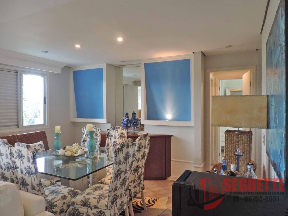 Apartamento, 3 quartos, 155 m² - Foto 5