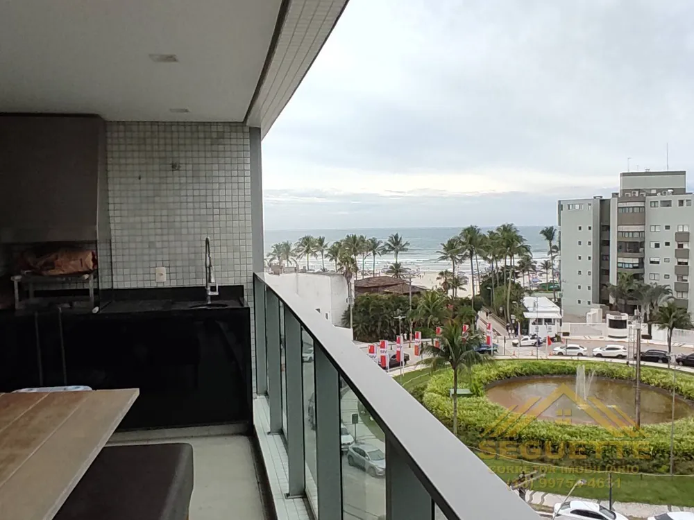 Apartamento, 2 quartos, 87 m² - Foto 1