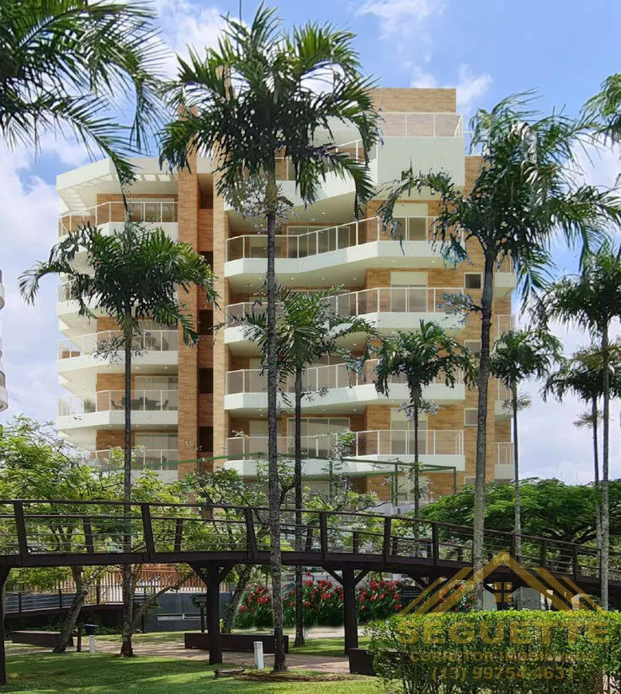 Apartamento, 3 quartos, 97319 m² - Foto 15