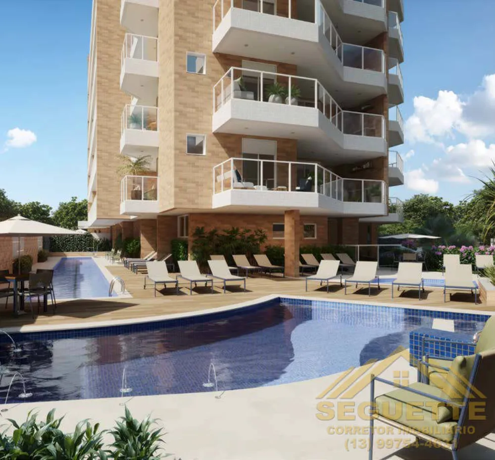 Apartamento, 3 quartos, 97319 m² - Foto 8