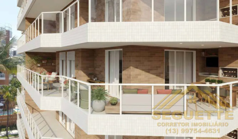 Apartamento, 3 quartos, 97319 m² - Foto 13