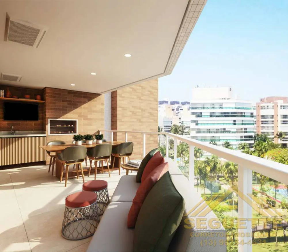 Apartamento, 3 quartos, 97319 m² - Foto 11