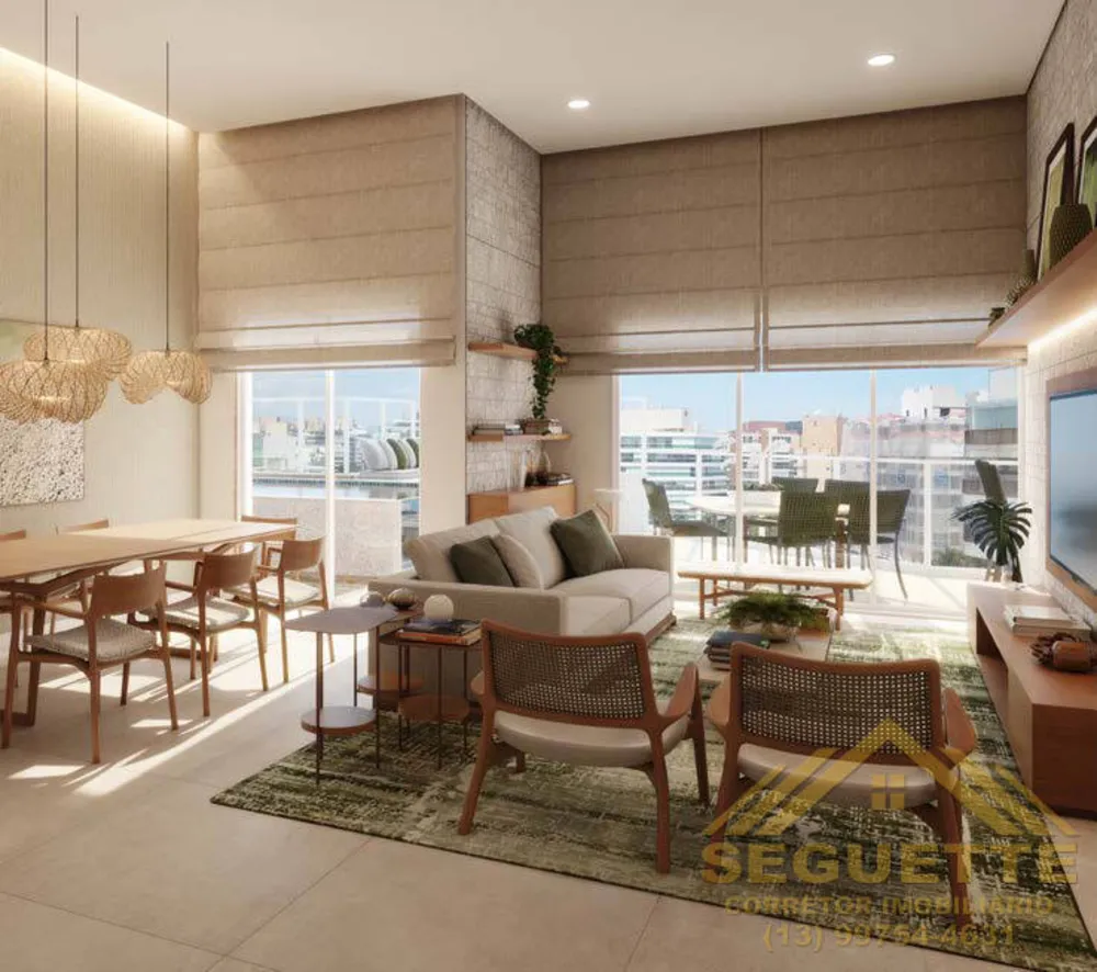 Apartamento, 3 quartos, 97319 m² - Foto 14