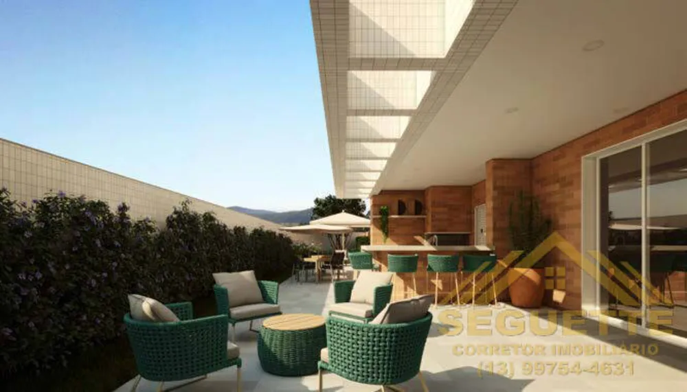Apartamento, 3 quartos, 97319 m² - Foto 6