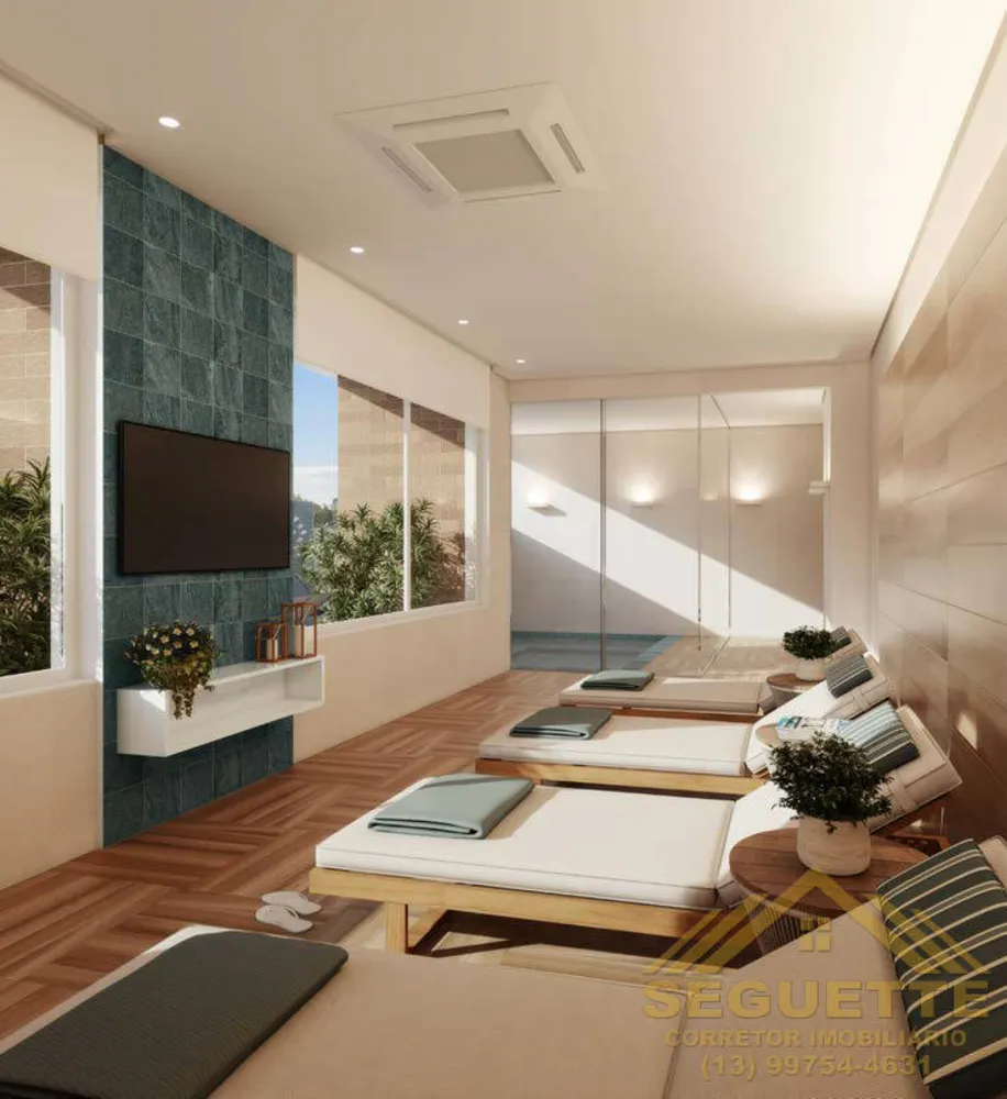 Apartamento, 3 quartos, 97319 m² - Foto 7
