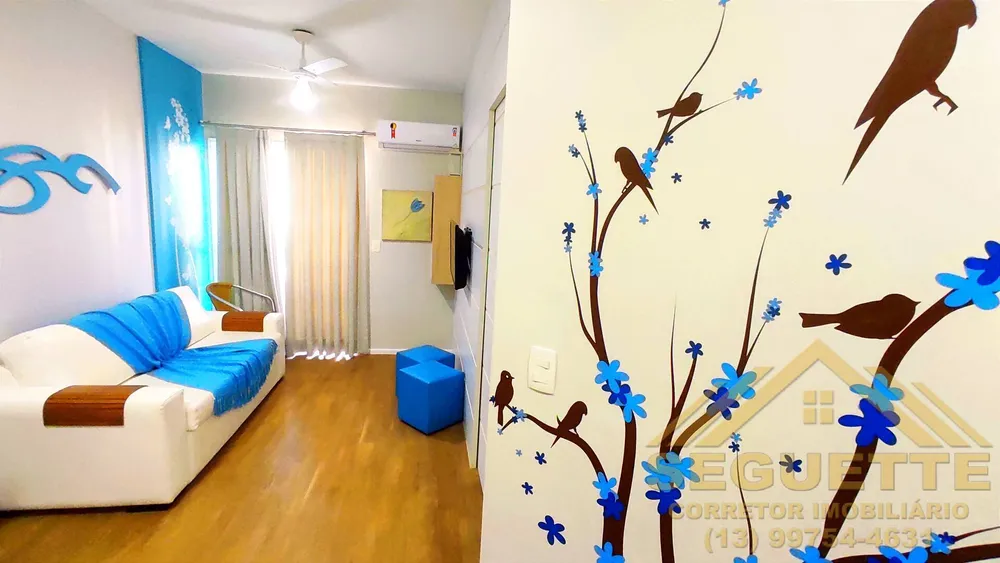 Flat/Apart Hotel, 1 quarto, 37 m² - Foto 8
