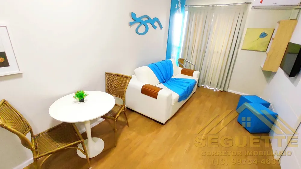 Flat/Apart Hotel, 1 quarto, 37 m² - Foto 12