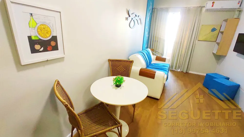 Flat/Apart Hotel, 1 quarto, 37 m² - Foto 4