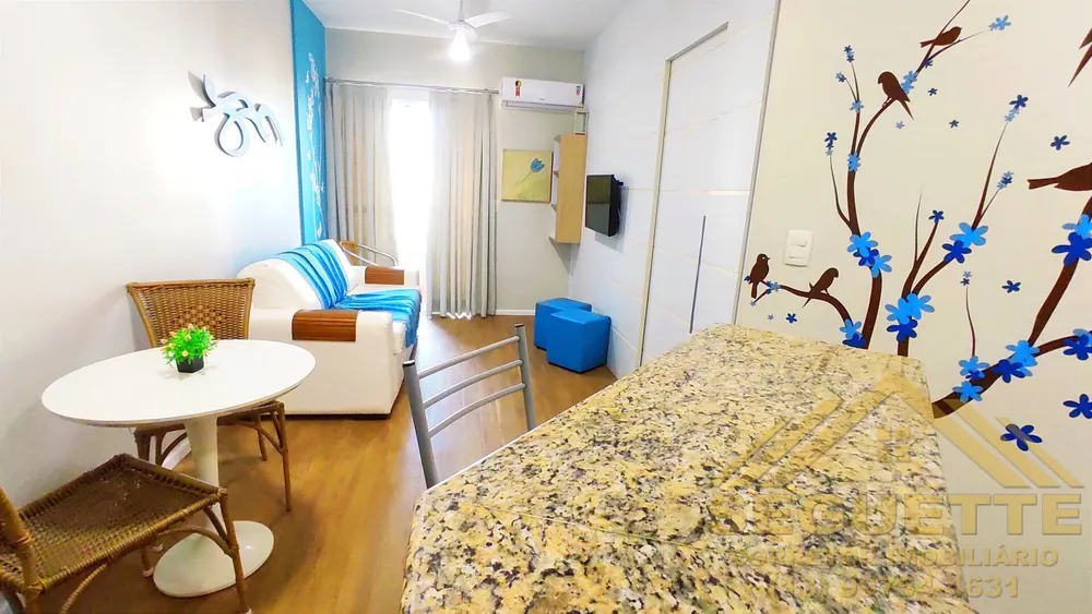 Flat/Apart Hotel, 1 quarto, 37 m² - Foto 2