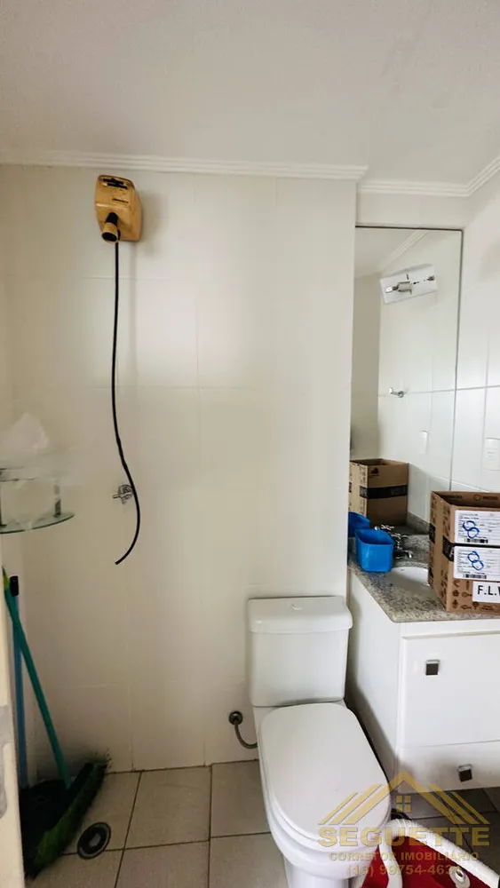 Apartamento, 5 quartos, 133 m² - Foto 15
