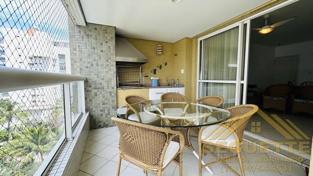 Apartamento, 5 quartos, 133 m² - Foto 8