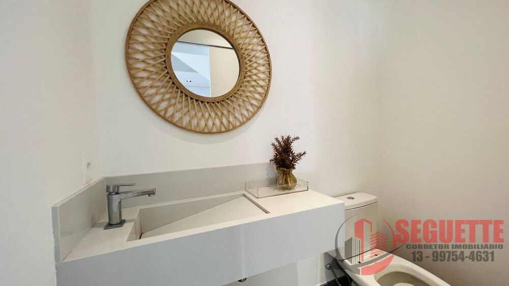 Casa de Condomínio, 4 quartos - Foto 1