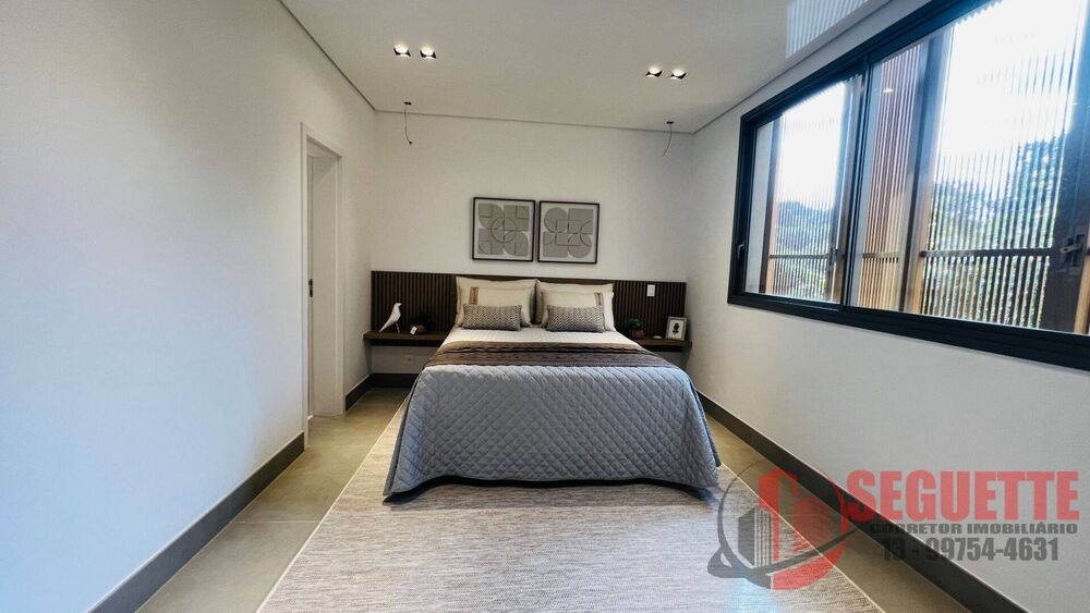 Casa de Condomínio, 4 quartos - Foto 4