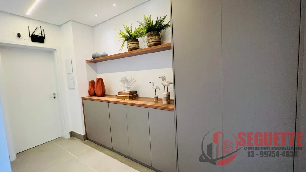 Casa de Condomínio, 4 quartos - Foto 7