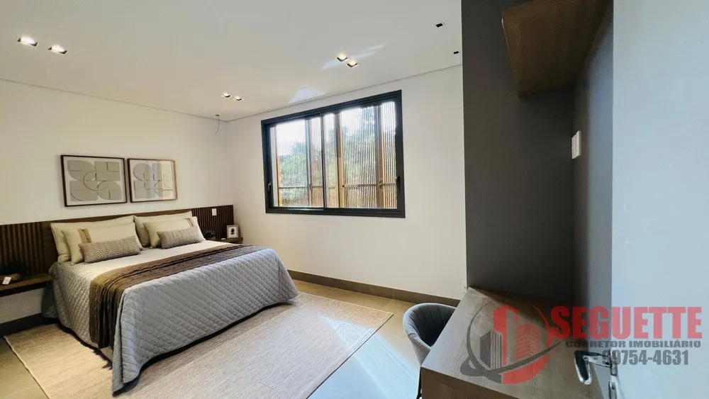 Casa de Condomínio, 4 quartos - Foto 4
