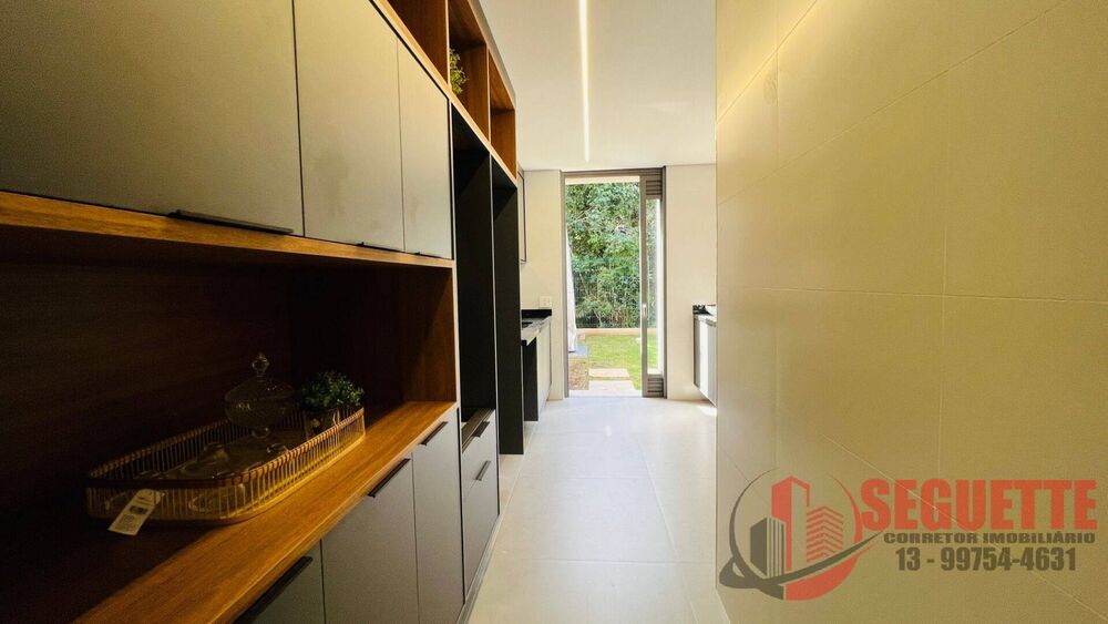 Casa de Condomínio, 4 quartos - Foto 2