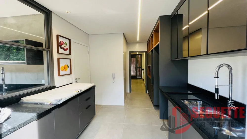 Casa de Condomínio, 4 quartos - Foto 3