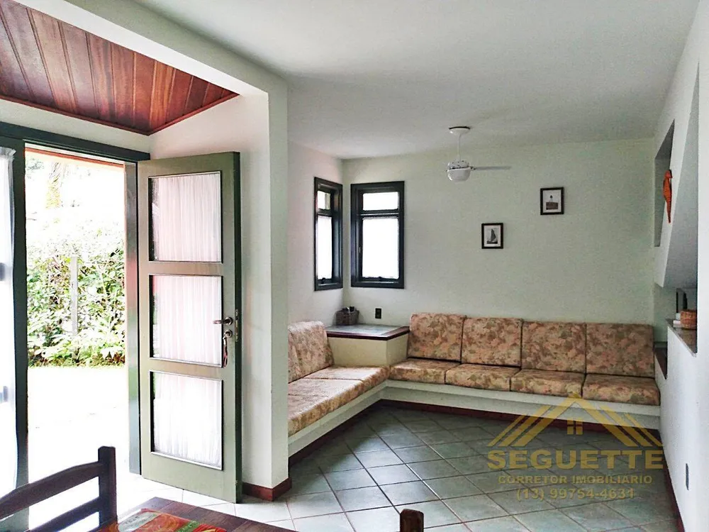 Casa, 2 quartos, 106 m² - Foto 3