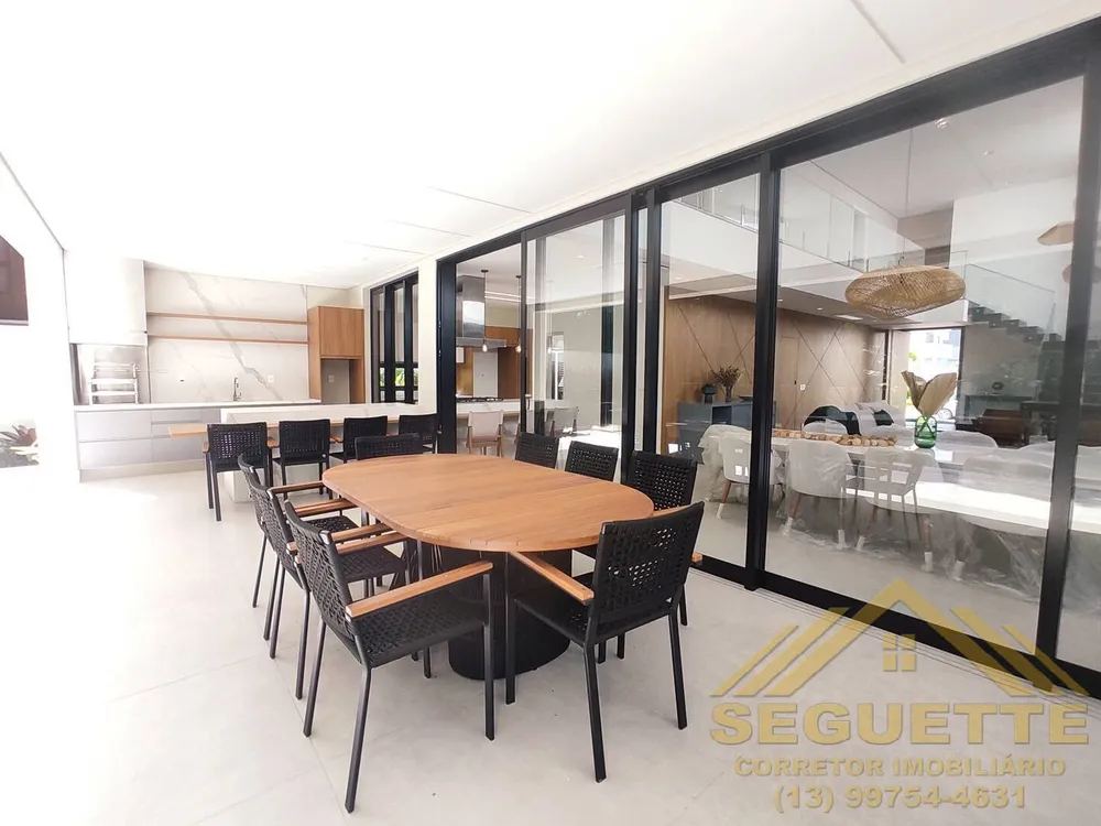 Casa, 5 quartos, 421 m² - Foto 8