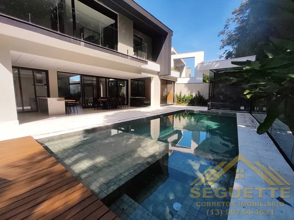Casa, 5 quartos, 421 m² - Foto 9