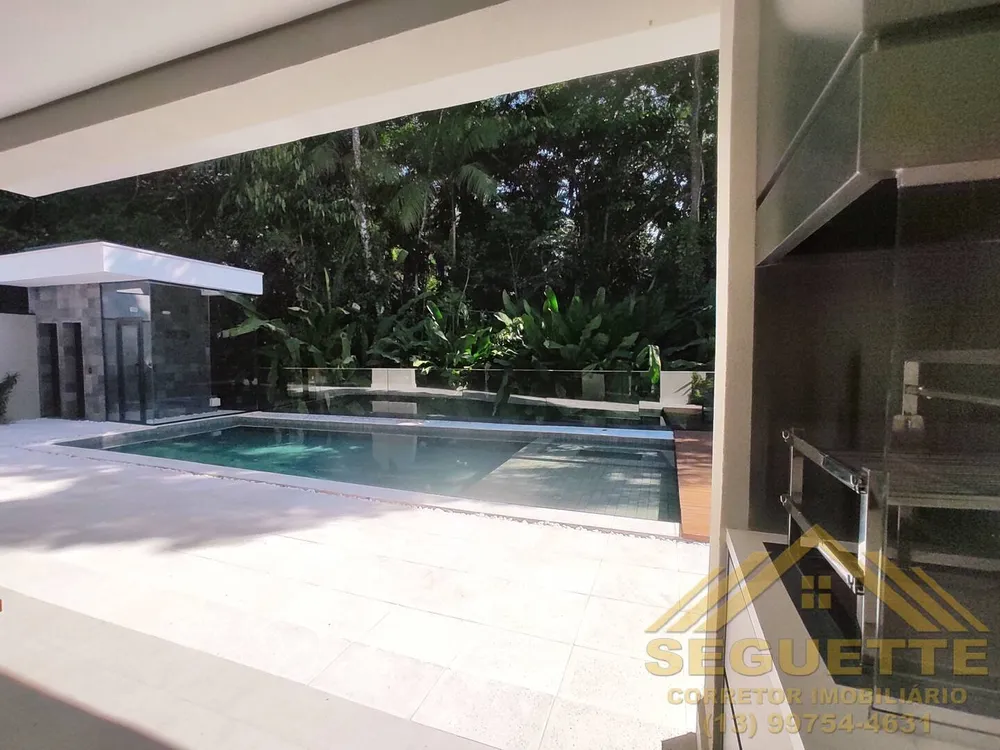 Casa, 5 quartos, 421 m² - Foto 10