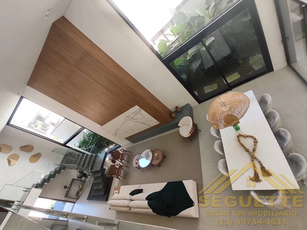 Casa, 5 quartos, 421 m² - Foto 1