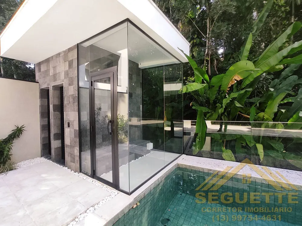 Casa, 5 quartos, 421 m² - Foto 7