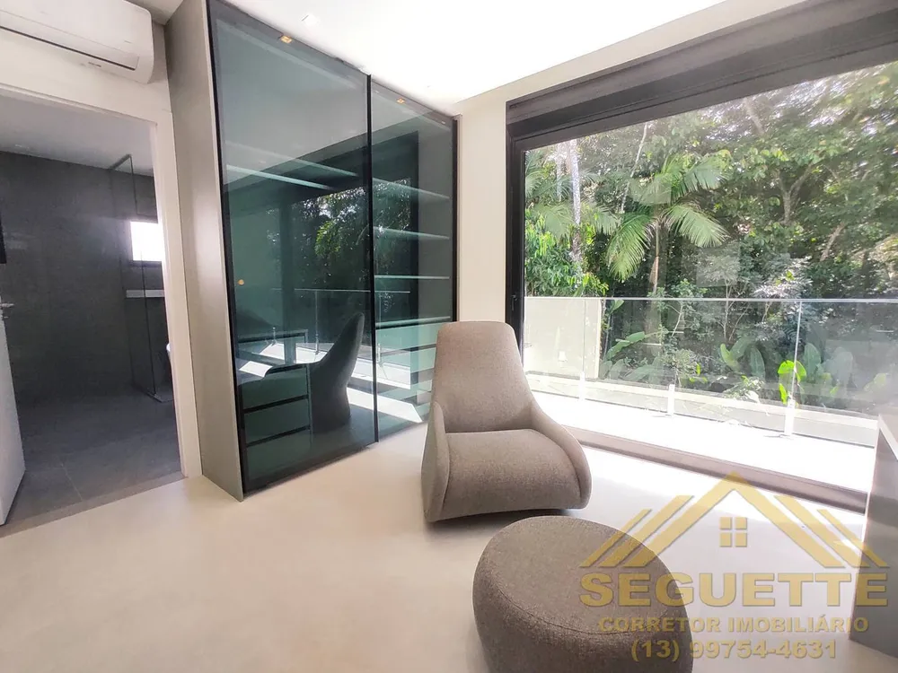 Casa, 5 quartos, 421 m² - Foto 4