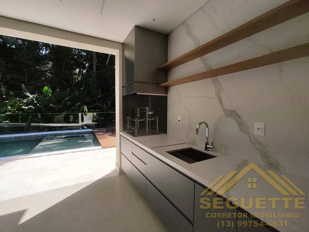 Casa, 5 quartos, 421 m² - Foto 11
